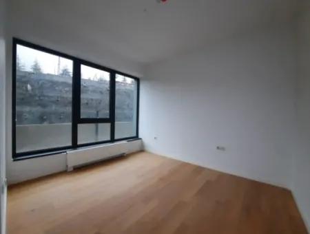 İncek Loft Satılık  4+1  Peyzaj Manzaralı  180 M² Kiracısız 2.Kat Daire