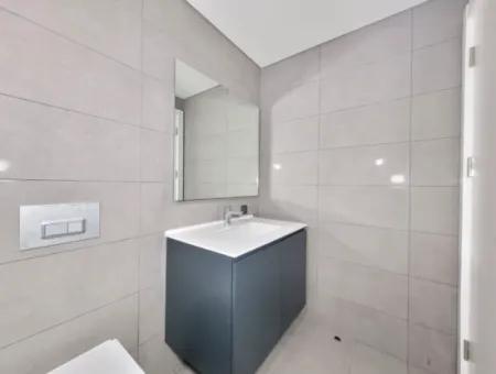 Beytepe İncek Bulvar Loft Satılık Teraslı 1+1 46 M² 1.Kat Mogan Manzaralı Daire