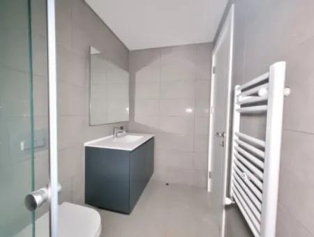 Beytepe İncek Bulvar Loft Satılık Teraslı 1+1 46 M² 1.Kat Mogan Manzaralı Daire