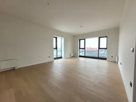 Beytepe İncek Bulvar Loft Satılık 3+1 110 M² 21.Kat Bulvar Manzaralı Daire