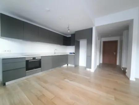 İncek Loft Satılık  2+1 Dubleks Şehir Manzaralı 2.Kat Daire