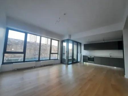 İncek Loft Satılık  2+1 Dubleks Şehir Manzaralı 2.Kat Daire