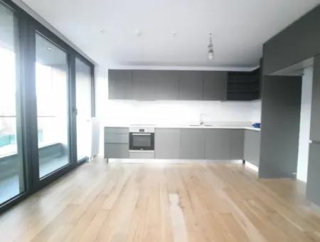 İncek Loft Satılık  2+1 Dubleks Şehir Manzaralı 2.Kat Daire