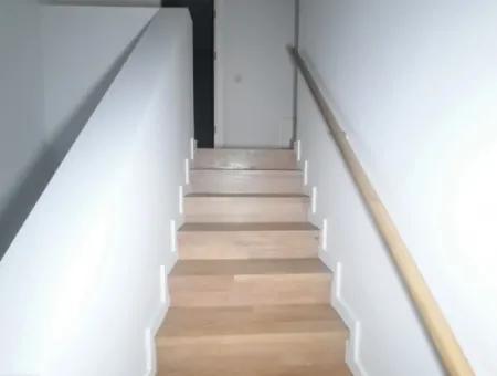 İncek Loft Satılık  2+1 Dubleks Şehir Manzaralı 2.Kat Daire