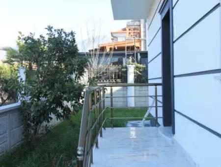 Muğla Köyceğizde Gelişim Mahallesinde Satılık Villa