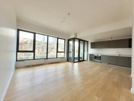 Kiracısız İncek Loft Satılık  2+1 Dubleks Şehir Manzaralı 2.Kat Daire