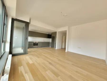 Kiracısız İncek Loft Satılık  2+1 Dubleks Şehir Manzaralı 2.Kat Daire