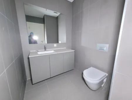 Kiracısız İncek Loft Satılık  2+1 Dubleks Şehir Manzaralı 2.Kat Daire