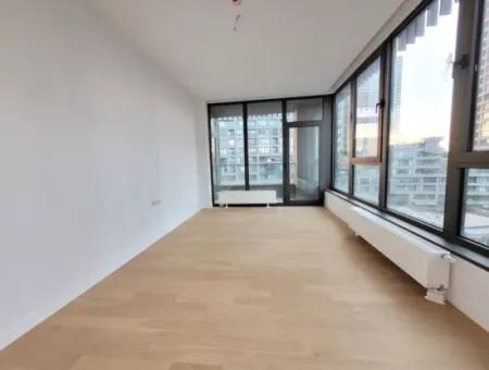 İncek Loft Satılık  5.5+1 Dubleks  Peyzaj Manzaralı 6.Kat Kiracısız Daire