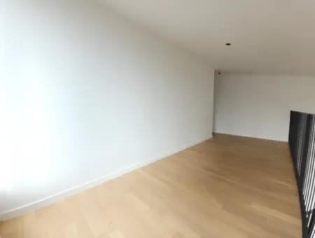 İncek Loft Satılık  5.5+1 Dubleks  Peyzaj Manzaralı 6.Kat Kiracısız Daire