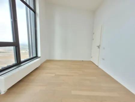 İncek Loft Satılık  5.5+1 Dubleks  Peyzaj Manzaralı 6.Kat Kiracısız Daire