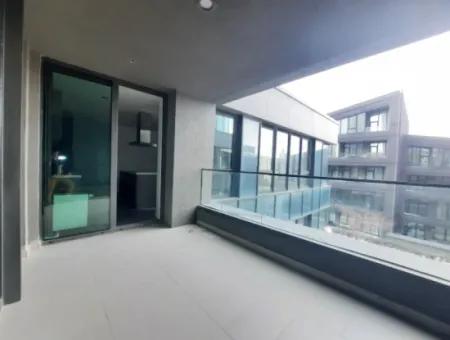 İncek Loft Satılık 5+1 Peyzaj Manzaralı 2.Kat Daire