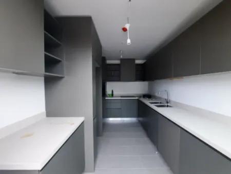 İncek Loft Satılık 3+1 Bahçe Dubleksi Peyzaj Manzaralı Daire