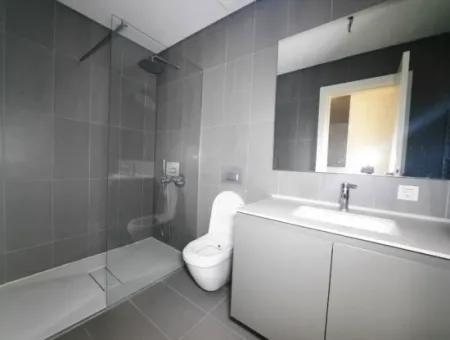 İncek Loft Satılık 3+1 Bahçe Dubleksi Peyzaj Manzaralı Daire