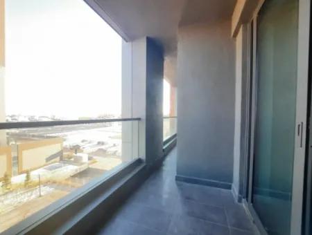 Beytepe İncek Bulvar Loft Satılık 3+1 130 M² 22.Kat Çayyolu Manzaralı Daire