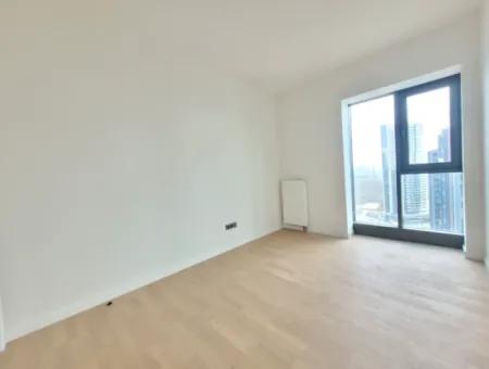 Beytepe İncek Bulvar Loft Satılık 4+1 6.Kat Bulvar Manzaralı Daire