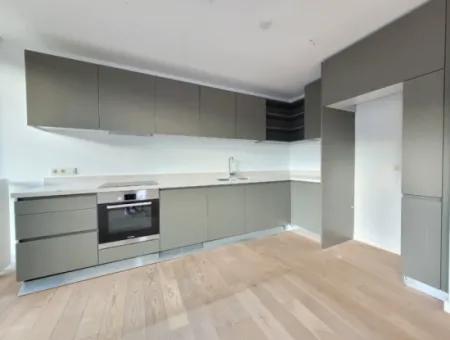 Kiracısız İncek Loft Satılık  2+1 Dubleks Şehir Manzaralı 2.Kat Daire