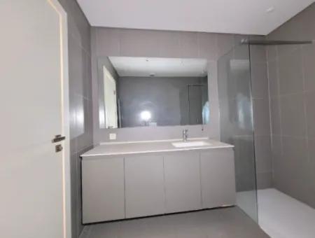 Kiracısız İncek Loft Satılık  2+1 Bahçe Dubleks Şehir Manzaralı Daire