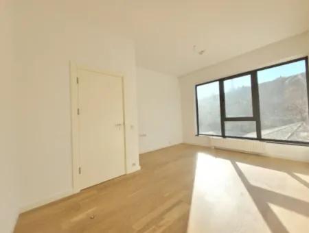 Kiracısız İncek Loft Satılık  2+1 Bahçe Dubleks Şehir Manzaralı Daire