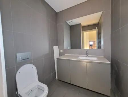 Kiracısız İncek Loft Satılık  2+1 Bahçe Dubleks Şehir Manzaralı Daire