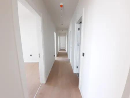 Kiracısız Beytepe İncek Bulvar Loft Satılık 4+1 22.Kat Park Manzaralı Güney Cephe  Daire