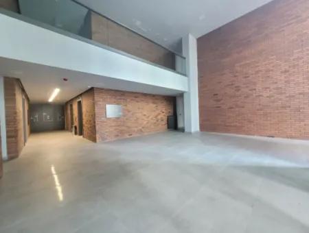 Beytepe İncek Bulvar Loft Satılık 110 M2 2+1  2.Kat Daire