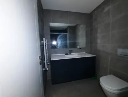 Kiracısız Beytepe İncek Bulvar Loft Satılık 2+1 68 M² 13.Kat Güney Cephe Daire