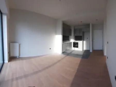 Beytepe İncek Bulvar Loft Satılık 1+1 46 M² 20.Kat Mogan Manzaralı Daire