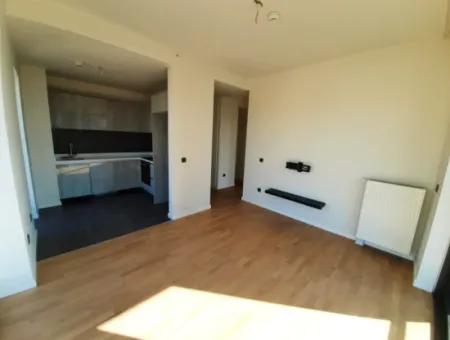 Beytepe İncek Bulvar Loft Satılık 1+1 46 M² 4.Kat Güney Cephe Daire